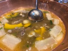 -妈妈的味道(和顺古镇店)