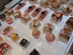 -BreadTalk面包新语·烘焙蛋糕(中心书城店)