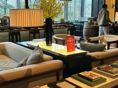 -上海璞麗酒店