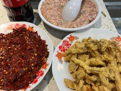 -龙厂长老火锅(抚琴店)