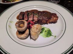 -404干式熟成牛排馆•聚会餐厅