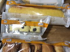 红豆奶油蛋糕卷-中粮丰通（北京)食品有限公司