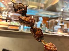 -君悦酒店·乐厨·高空自助餐(青年大街店)