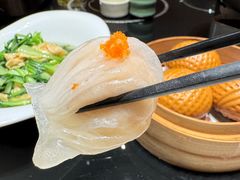 -花城粤菜餐厅(高新区店)