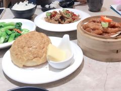 -表妹香港靓点餐厅