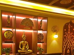 -金色莲花泰式按摩SPA(石牌店)