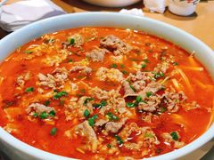 -蜀宴小调·精致家常菜(科华店)