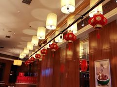 -东方饺子王(王府井关东古巷店)