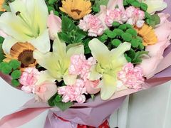 -北李妈妈菜·虾爬子大锅贴(贵和店)