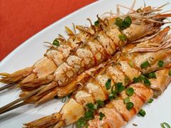 -船歌·鱼水饺青岛菜(闽江二路店)