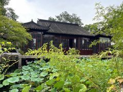 -拙政园
