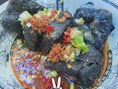 -黑白电视长沙小吃(悦汇城店)