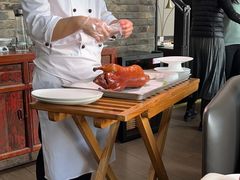 -四季民福烤鸭店(外滩外白渡桥店)