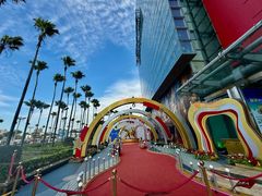 -统一梦时代购物中心