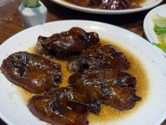 -黄连大头华烧鹅店(大良店)