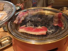 -西塔老太太泥炉烤肉(武汉摩尔城店)