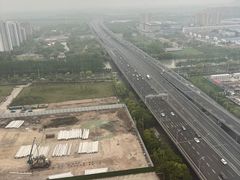 -昆山皇冠国际会展酒店