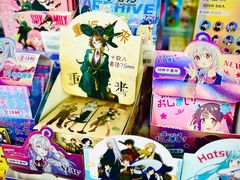 -Love Star追星馆(上海大悦城店)