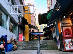 -赤柱市集