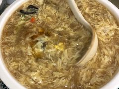 -清真鸿起来饭庄(复兴路店)