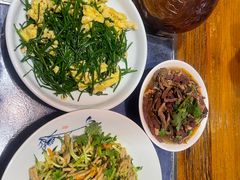 -蒙亨·手把肉·蒙古包餐厅(乌兰察布天恒广场店)