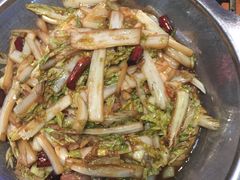 -金掌勺东北菜(格兰晴天店)