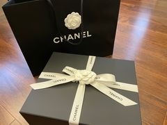 -Chanel(德基广场店)