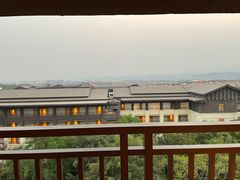 -西双版纳融创皇冠假日度假酒店