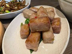 香酥福鼎芋頭-四道菜·福建菜馆(新街口金鹰店)