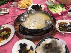 -侠成水上农庄(工业大道店)