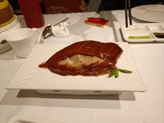 -贝勒爷·酥不腻烤鸭