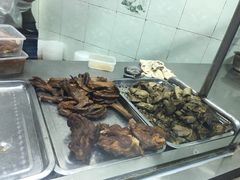 -晓马鸭店(新芜路店)