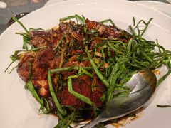 -新吉士·上海菜(浦东LCM置汇旭辉店)