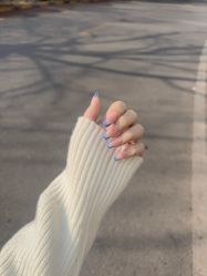 -恐龙·美甲美睫