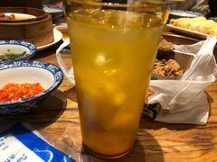 菠萝冰-十六蒲(桂林路店)