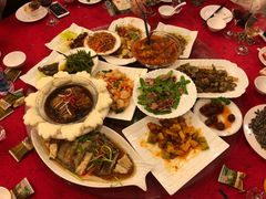 -金泽大酒店·卢塞恩餐厅·年夜饭春节连市