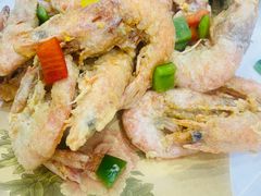 -醉壹号海鲜大排档(厦门美食地标店)