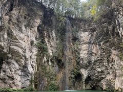 -天河潭旅游度假区