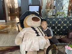 -富力丽思卡尔顿酒店·香荟全日制餐厅