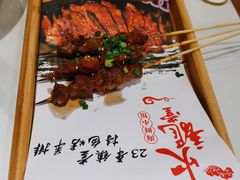 -火龙堂·风味民间菜(文一路店)
