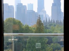 -南京圣和府邸豪华精选酒店