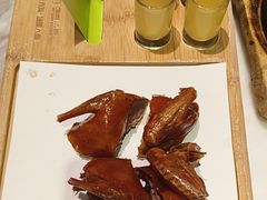 -汤城小厨•粤菜•靓汤(西直门凯德MALL店)