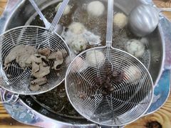 -三千坪超级火锅市场·土灶牛肉火锅