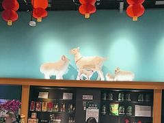 -大白羊蝎子馆(后沙峪山姆店)