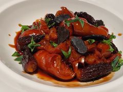 -大拙里·精致融合菜(沙湖桃源国际店)