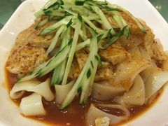 -新粤新疆菜清真餐厅(拱北店)