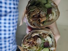 -特派卷·老北京烤鸭卷(合生汇购物中心店)