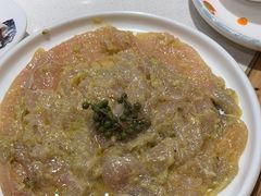 -蜀留香火锅(社会山店)