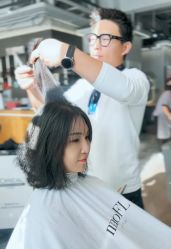 -MaisonFL·美颂法式专业美发艺术沙龙