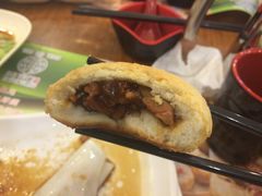 -添好运点心专门店(深水埗店)